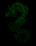 pic for Dragon Green